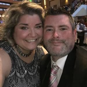 Meet your Posher, Angie